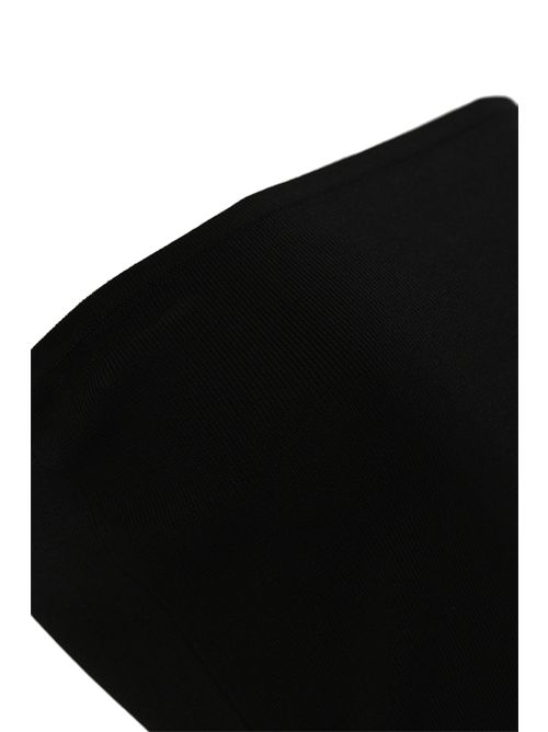 Top a fascia in viscosa Alpha Studio | AD-6250P2002